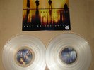 SOUNDGARDEN Down On The Upside UK limited clear vinyl 2-LP set UNPLAYED
