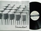 HARRY BERTOIA Space Voyage LP on Sonambient Private Sound Sculpture M-