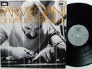 BERNARD PARMEGIANI De Natura Sonorum LP on INA-GRM Rare Electronic