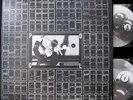 John Zorn POOL vinyl 2LP free improv experimental Chadbourne Ostertag Noyes