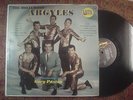 Hollywood Argyles original mono LP Alley Oop