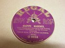 J SCOTT SKINNER Violin Solo Bagpipe Marches 78 REGAL G6624