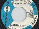 Pandella Kelly on Horoscope 101