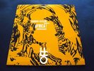 GIORGIO GASLINI - Africa  / ITA JAZZ Orig 1st 197?