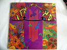 RARE ORIGINAL 1967 THE TIFFANY SHADE LP MAINSTREAM LABEL DJ PROMO MONO 56105