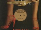 BEAR BROTHERS Zsha Zsha Zsha RARE CANADA DISCO/COSMIC 12