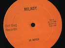 JO BOYER Milady RARE DISCO/FUNK/BREAKS 12