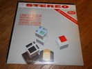 Ernest Bloch Concerto Grosso DG stereo Mercury Living Presence 90223