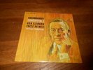 Rachmaninoff Concerto No. 2 Van Cliburn stereo shaded dog RCA LSC 2601
