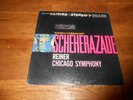 Scheherazade Reiner/Chicago Symphony BSO stereo shaded dog RCA LSC 2446