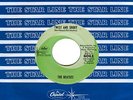 The Beatles, Twist and Shout 1965 East Coast Capitol Starline 45rpm record