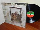 Led Zeppelin IV Zoso  Absolute 1971 Original 1ST PRESS Stunning NM Unplayed