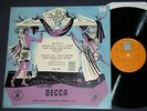 BEETHOVEN violin piano sonata 9 1 FUCHS BALSAM decca bxtl 1045 lp