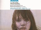 SERGE GAINSBOURG ANNA ROLLER GIRL SCAT FRENCH OST FUNK PSYCH BREAKS MOD UNPLAYED