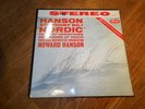 Hanson Symphony No. 1 