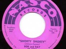 ROCKABILLY--BOB AND RAY--
