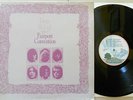 Fairport Convention - Liege and lifes - gatefold cover pink rim palm - near Mint