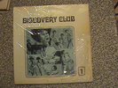 DISCOVERY CLUB - Original Ultra  Rare Private Funk Soul LP