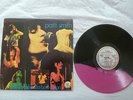Patti Smith - I Never Talked To Bob Dylan- Original LP - Unusual Half Pink Vinyl