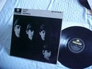 *BEATLES* With The Beatles - 1963 UK EMI STEREO LP **DOMION** PRINTING ERROR