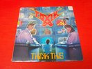 Toxik - Think This LP Sealed New Roadracer razor thrash metal atrophy deathrow