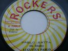 AUGUSTUS PABLO PABLO SATTA / SILENT SATTA ROCKERS SATTA MASSAGANA LISTEN