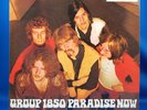 GROUP 1850 Paradise Now * Orig * 1969 Dutch Discofoon HEAVY ACID PSYCH PROG LP