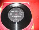 THE THROB - THE FORTUNE TELLER / BELIEVE IN ME  AUSTRALIAN CLASSIC  EX-