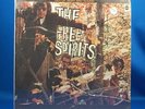 FREE SPIRITS Out of Sight & Sound * ORIG * PSYCH JAZZ Larry Coryell MONO shrink