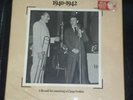 DORSEY SINATRA SESSIONS FACTORY SEALED MINT VINYL 6 LP BOX SET PLUS 12 PAGE BOOK