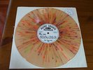 AC DC Ultra  Sin Sydney Multi Colour Vinyl Limited Addition LP