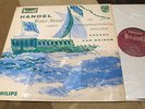 Philips  Hi Fi  Stereo  835004 AY Handel  Water Music