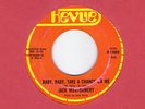 Original Northern Soul (Hear) JACK MONTGOMERY 