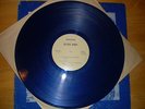  Elton John Radiocord 35-4000 Blue Vinyl LP 1971 not TMOQ VG