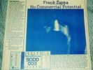RARE FRANK ZAPPA WORLD SODD003 COLLECTIBLE BOOTLEG   NO COMMERCIAL POTENTIAL 2LP