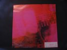 MY BLOODY VALENTINE LOVELESS UK ORIGINAL WITH INNER AND PRESS RELEASE