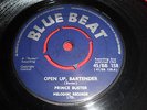 PRINCE BUSTER 