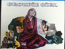 RARE OG UK HAMMOND MOHAWKS PSYCH FUNK '70 OST LP - GROUPIE GIRL - HAWKSHAW FIDDY