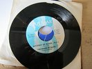 Pack of 5 rare USA funk 7