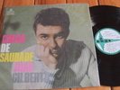 JOAO GILBERTO Chega de Saudade MONO 1959 Bossa Nova LP