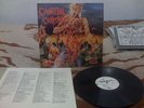 Cannibal Corpse - Eaten Back to Life LP - Deicide Vomitory Nile Six Feet Under