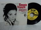 CONNIE FRANCIS 