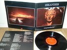 Supersister - Iskander LP 73 Prog Rock Dutch  NM Fold out cover Canterbury
