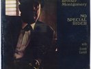 LITTLE BROTHER MONTGOMERY No Special Rider 1st PRESS SEALED Adelphi LP Blues