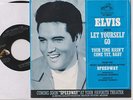 ELVIS PRESLEY 