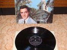 Elvis Presley - How Great Thou Art  RARE RCA 