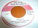 Puddy Roots Medly Rare Killer Roots 7