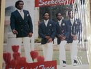 Gospel Boogie Modern Soul LP GOSPEL SEEKERS The Gospel Train HEAR Shurfine
