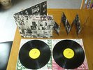 ROLLING STONES-EXILE ON MAIN STREET-UK 1ST PRESS COC+POSTCARDS ALL COMPLETE NM