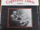 Private Soul Funk Jazz LP COPELAND DAVIS GROUP Smouldering Secrets Regalia HEAR
